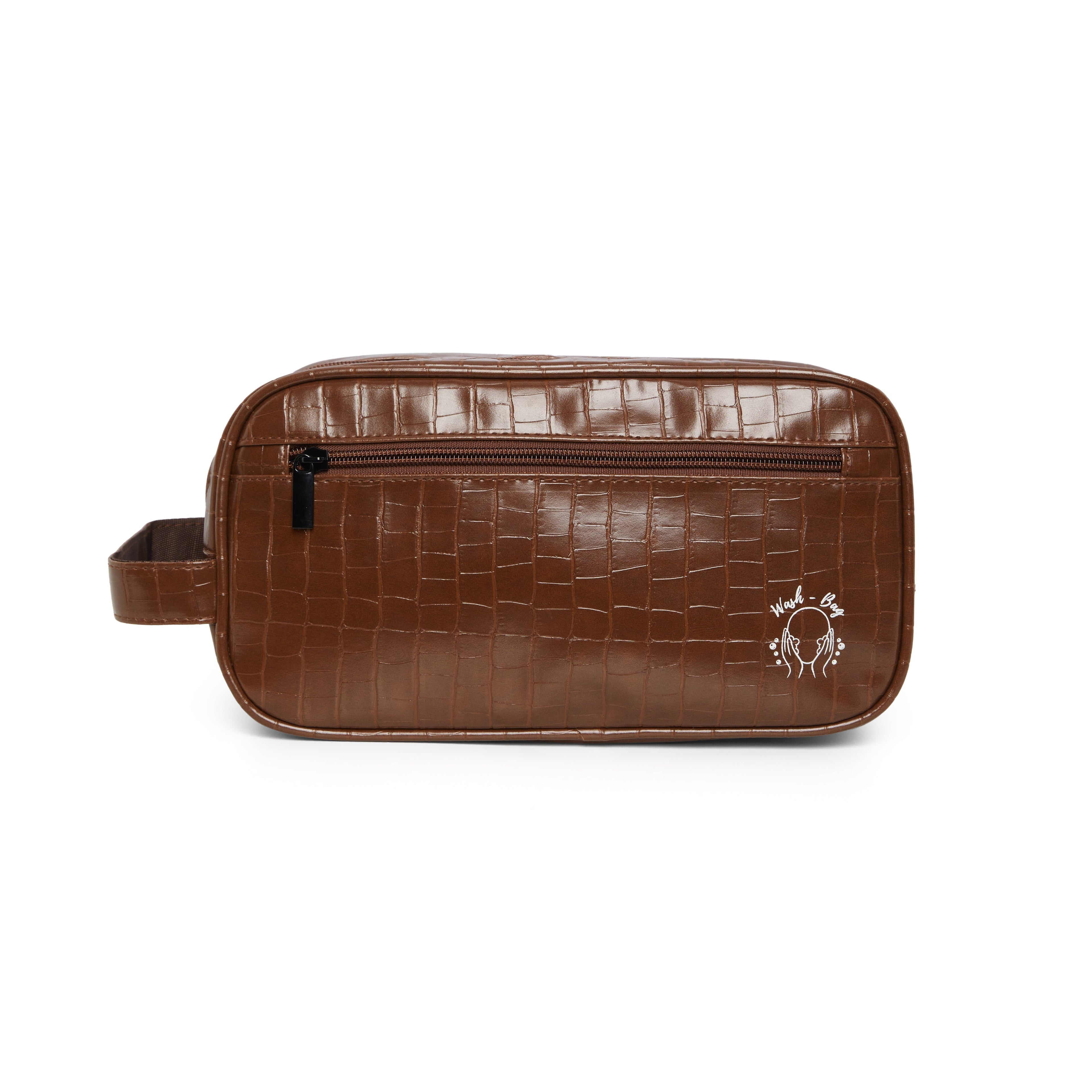 Structured vs Soft Wash Bags: Which Is Better For Travel?